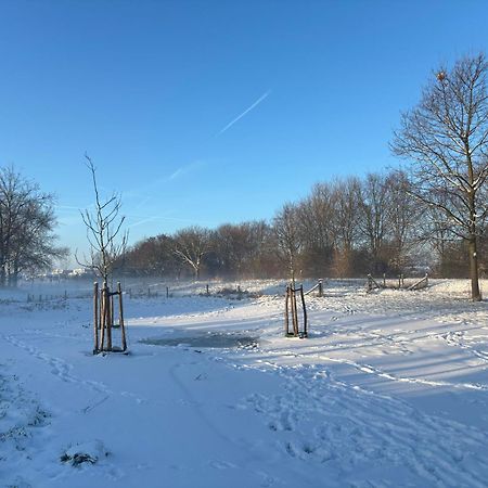 مبيت وإفطار Herten Atalanta-Wellness Roermond 'De Wethouder' المظهر الخارجي الصورة