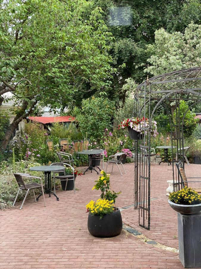 مبيت وإفطار Herten Atalanta-Wellness Roermond 'De Wethouder' المظهر الخارجي الصورة