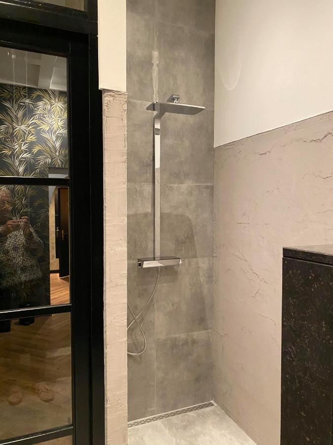 مبيت وإفطار Herten Atalanta-Wellness Roermond 'De Wethouder' المظهر الخارجي الصورة