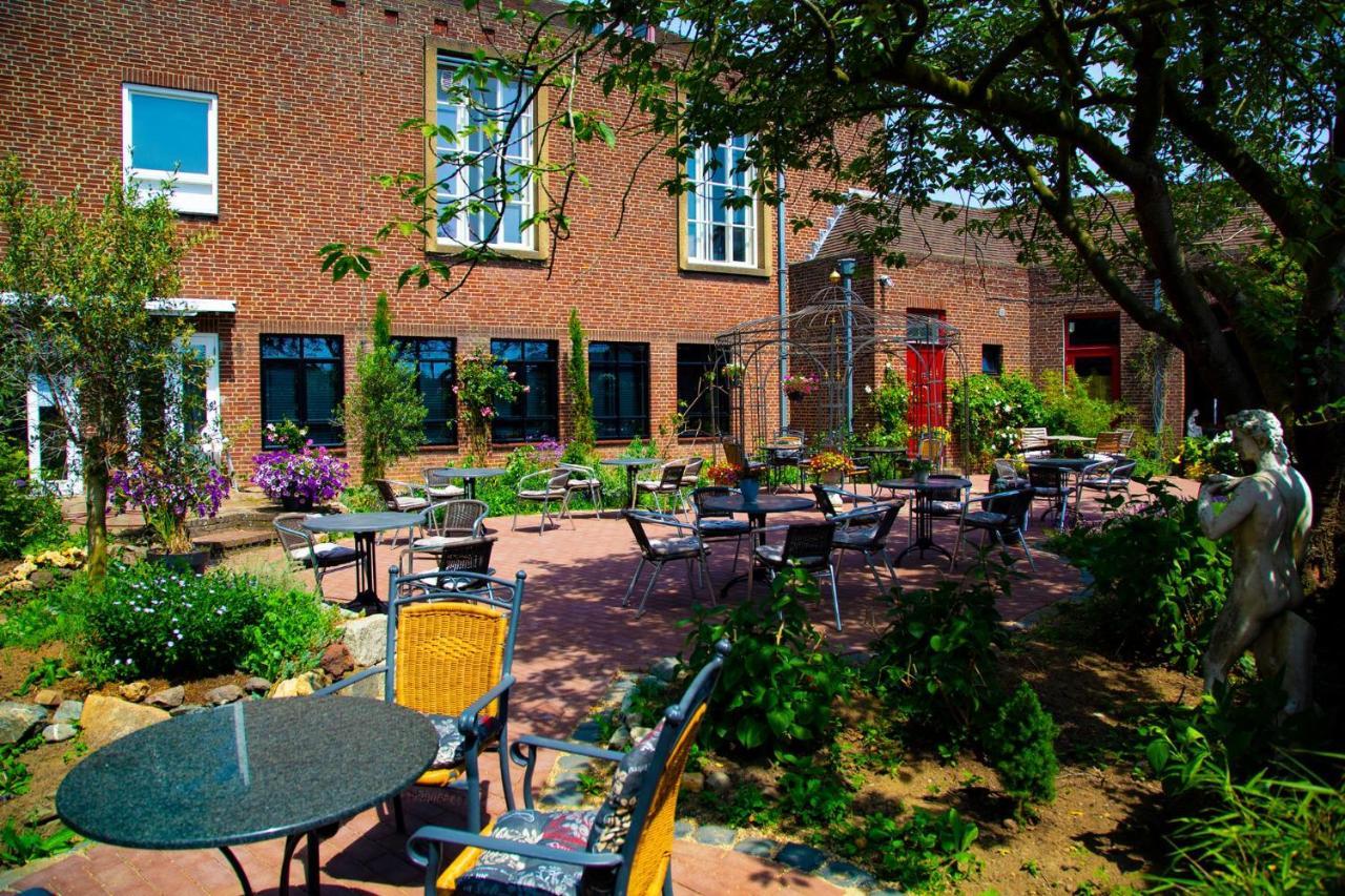 مبيت وإفطار Herten Atalanta-Wellness Roermond 'De Wethouder' المظهر الخارجي الصورة
