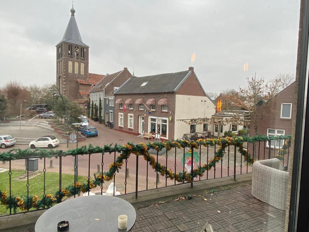 مبيت وإفطار Herten Atalanta-Wellness Roermond 'De Wethouder' المظهر الخارجي الصورة