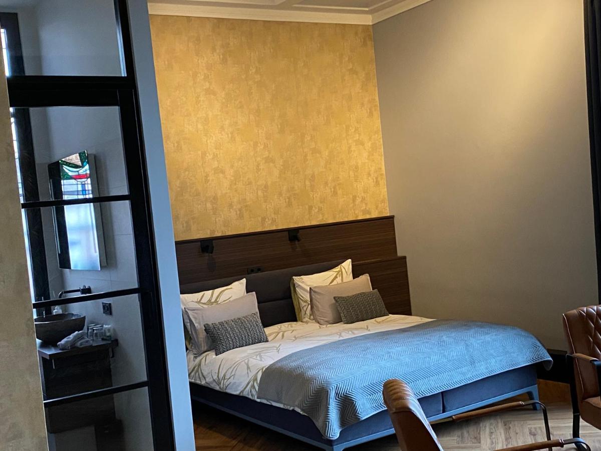 مبيت وإفطار Herten Atalanta-Wellness Roermond 'De Wethouder' المظهر الخارجي الصورة