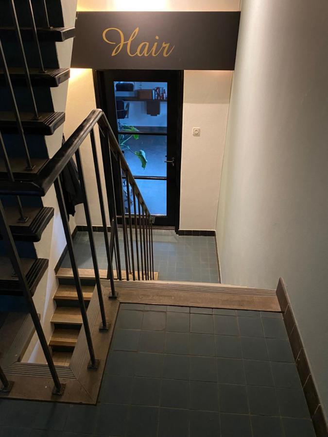 مبيت وإفطار Herten Atalanta-Wellness Roermond 'De Wethouder' المظهر الخارجي الصورة