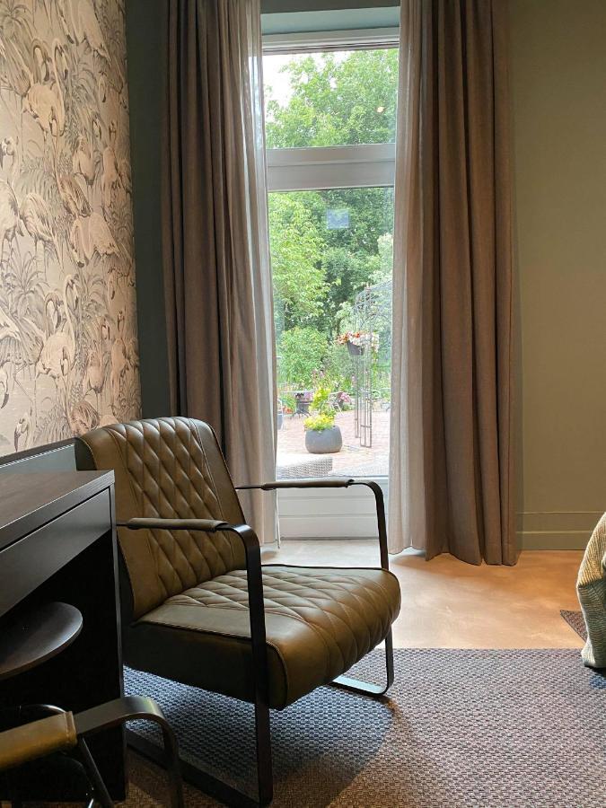 مبيت وإفطار Herten Atalanta-Wellness Roermond 'De Wethouder' المظهر الخارجي الصورة